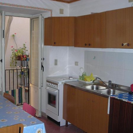 Azzurra House Apartment Cefalu Ngoại thất bức ảnh