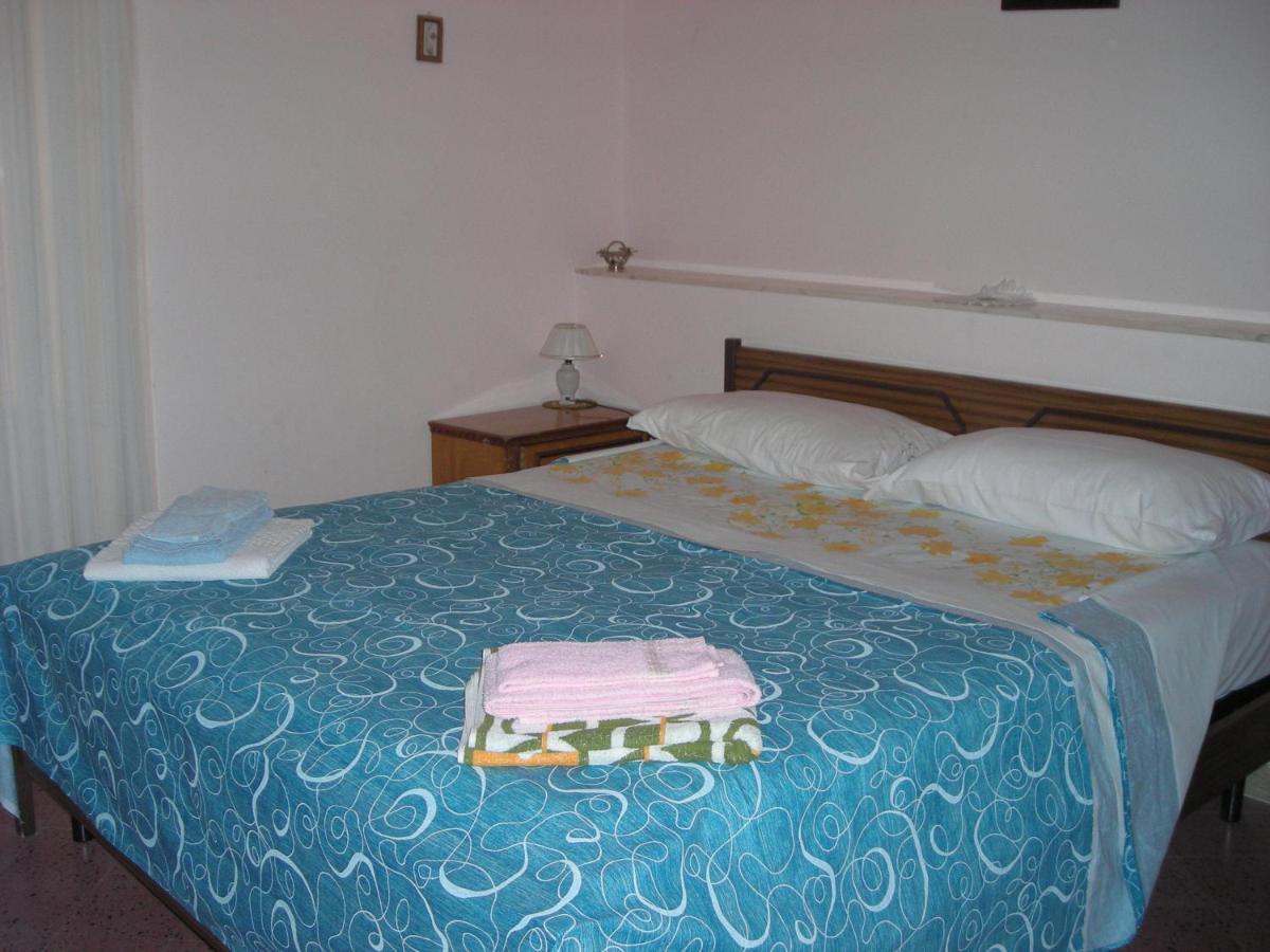 Azzurra House Apartment Cefalu Ngoại thất bức ảnh