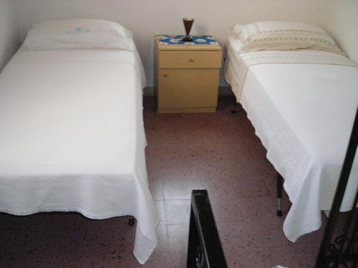 Azzurra House Apartment Cefalu Ngoại thất bức ảnh