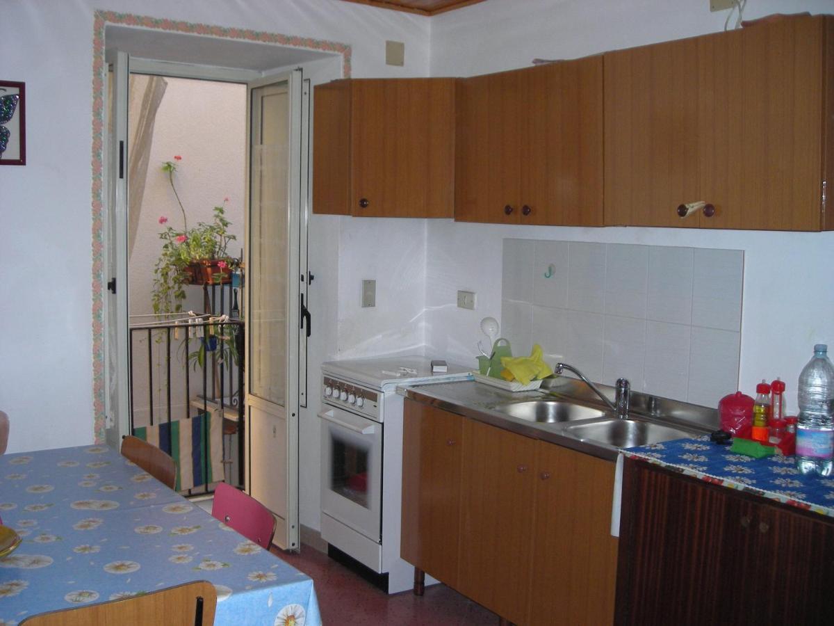 Azzurra House Apartment Cefalu Ngoại thất bức ảnh
