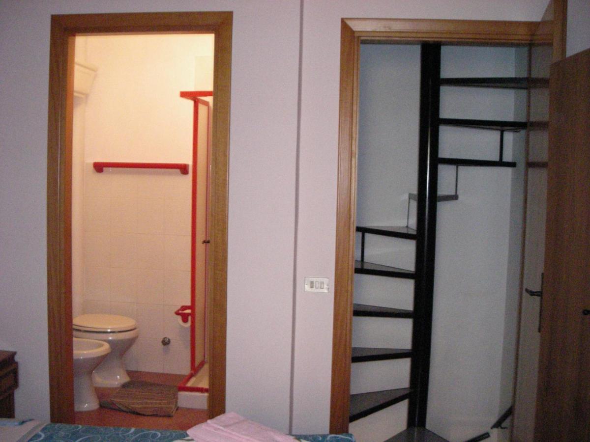 Azzurra House Apartment Cefalu Ngoại thất bức ảnh